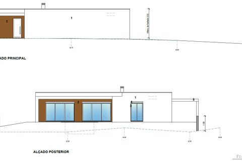 Villa i Caldas da Rainha, Leiria, Caldas da Rainha - € 575.000 | Ref: RV2948-A - foto 13